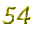 偏差値